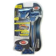 NOBIL CARE LAME UOMO EXTRA 3 CREAM 3+1