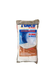 L'UNICO RICAMBI 20PZ 18X37.5