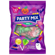 FUNDIEZ CARAMELLE PARTY MIX 350G
