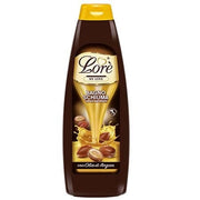 LORE' BAGNOSCHIUMA 700ML ARGAN