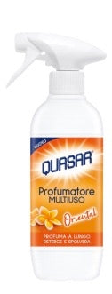 QUASAR PROFUMATORE 500ML ORIENTAL