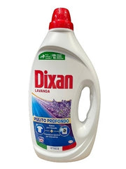 DIXAN LIQUIDO 44 LAVAGGI LAVANDA