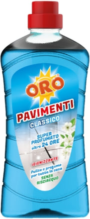 ORO PAVIMENTI 1LT CLASSICO FIOR DI TALCO