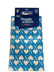 L'UNICO TOVAGLIA DEL CUORE 100X160