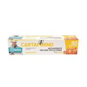 KITO CARTA FORNO 50MT