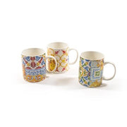 MUG TERRA DEL SOLE 340ML 03642 MERCURY
