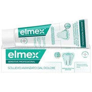 ELMEX DENTIFRICIO 75ML SENSITIVE