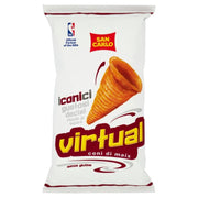 SAN CARLO PATATINA VIRTUAL 105G