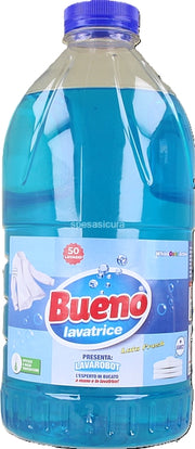BUENO LAVATRICE 50LAV 2500ML