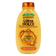 ULTRA DOLCE SHAMPOO 250ML MIELE