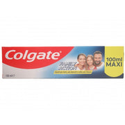 COLGATE ITALIANO 100ML FAMILY ACTION