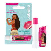 LABELLO DISNEY PRINCESS 4,8 WATERMELON