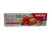 SAMURAI SACCHETTI GELO 30X40 40PZ