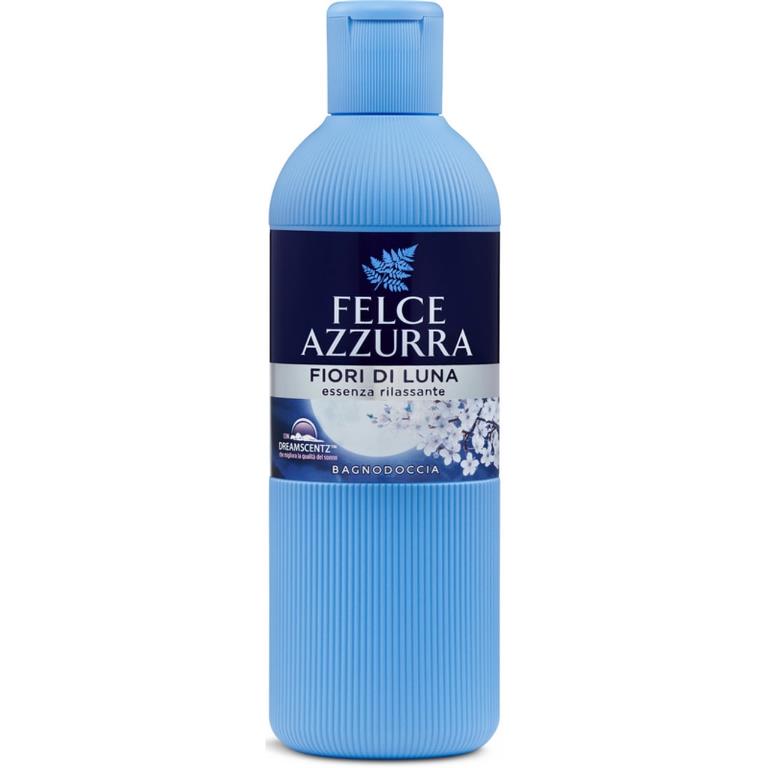 FELCE AZZURRA BAGNO 650ML FIORI DI LUNA