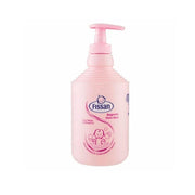 FISSAN BAGNETTO PRIMI MESI 400ML