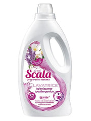 SCALA LAVATRICE 37 LAV GELSOMINO