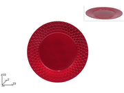 NATALE SOTTOPIATTO 33CM 90143 2ESSE