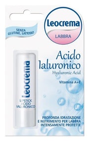 LEOCREMA BURROCACAO 5,5 ML AC.IALURONICO