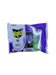 RAID TARME GEL LAVANDA
