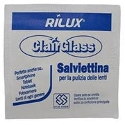 SALVIETTINE PULISCI OCCHIALI 20PZ 2ESSE