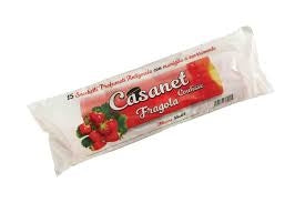 CASANET SACCO PROF. 55X65 15PZ FRAGOLA