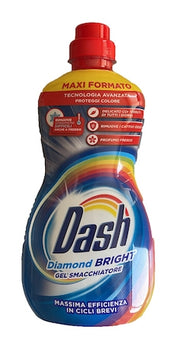 DASH DIAMOND SMACCHIAT-GEL 800ML COLOR