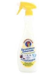 CHANTECLAIR SGRAS.CPL 600ML LIMONE