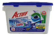 ACTIFF LAVATRICE PODS 24PZ 3IN1 FRESH