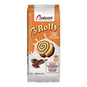 BALCONI B-ROLLY CACAO T6 192G
