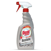 DUAL POWER ACCIAIO 500ML