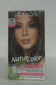 RENEE' BLANCHE SHAMPOO COLOR BIONDO 6C