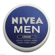 NIVEA FOR MEN CREMA IDRATANTE 150ML