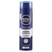 NIVEA SCHIUMA BARBA 200ML PROTETTIVA