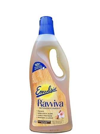 EMULSIO NEW RAVVIVA 750ML PARQUET