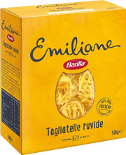 BARILLA TAGLIATELLE UOVO 500G
