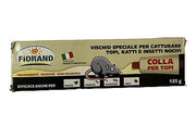 ORGANICA FIORAND COLLA TOPICIDA 135G