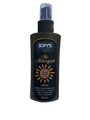 SOFY'S OLIO ABBRONZANTE 100ML