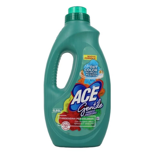 ACE CANDEGGINA GENTILE 950ML FRESCO PROFUMO