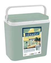 ATLANTIC FRIGO 24LT VERDE EUCALIPTO