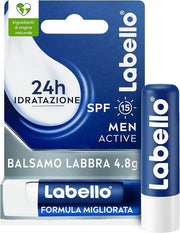 LABELLO NEW 4,8 MEN ACTIVE