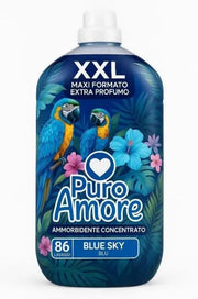 PURO AMORE AMM.CONC.XXL BLU 86 LAV