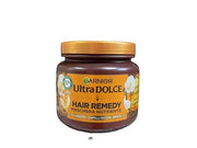 ULTRA DOLCE MASC.RIMEDY 340ML ARGAN&CAM.