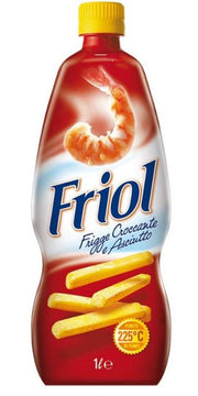 CARAPELLI FRIOL 1LT
