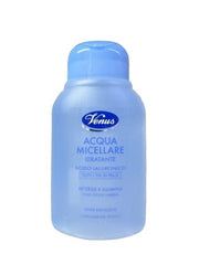VENUS ACQUA MICELLARE 250ML IDRATANTE