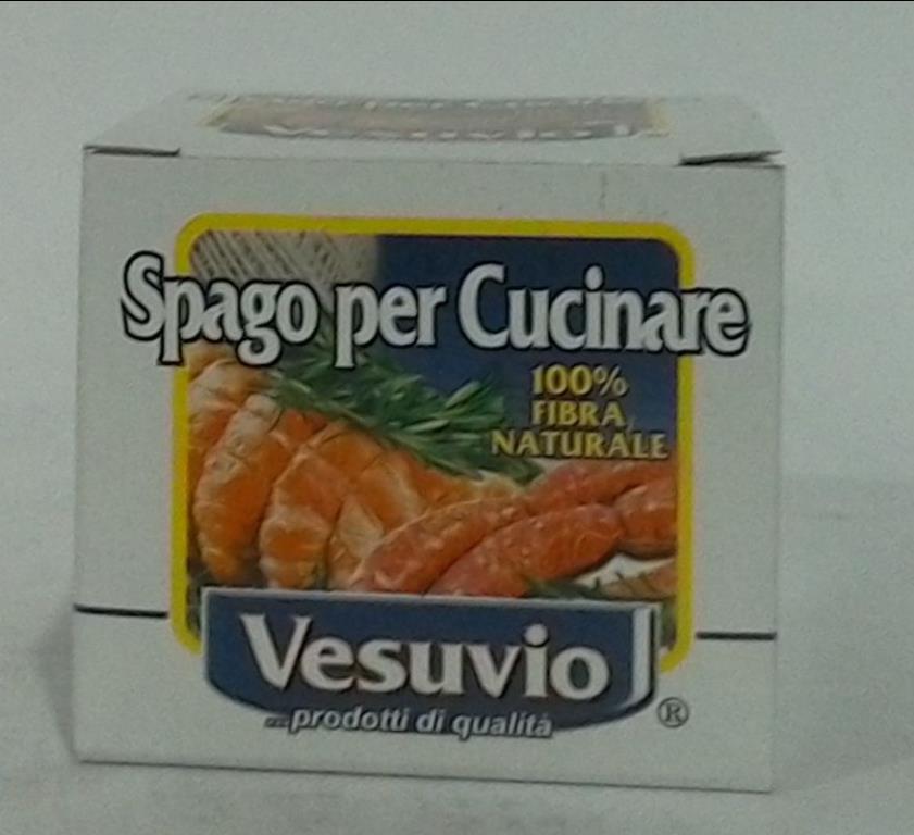 VESUVIO SPAGO DA CUCINA 30GR SCATOLATO