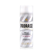 PRORASO SCHIUMA BARBA 300ML PELLI SENSIBILI