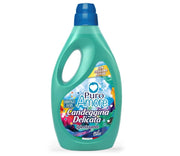 PURO AMORE CANDEGGINA 2LT DELICATA BLU