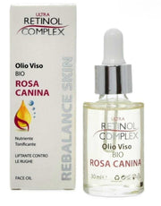 RETINOL OLIO BIO VISO 30ML ROSA CANINA