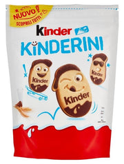 KINDER KINDERINI 250G