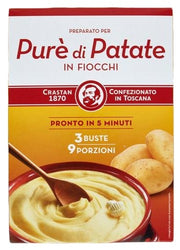 CRASTAN PURE DI PATATE T3 225G